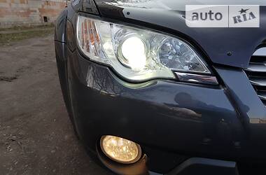 Універсал Subaru Outback 2007 в 