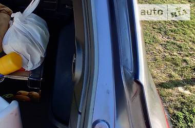 Позашляховик / Кросовер Subaru Outback 2016 в Запоріжжі
