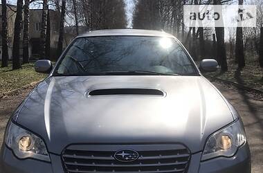 Subaru Outback 2009 Subaru Outback 2009