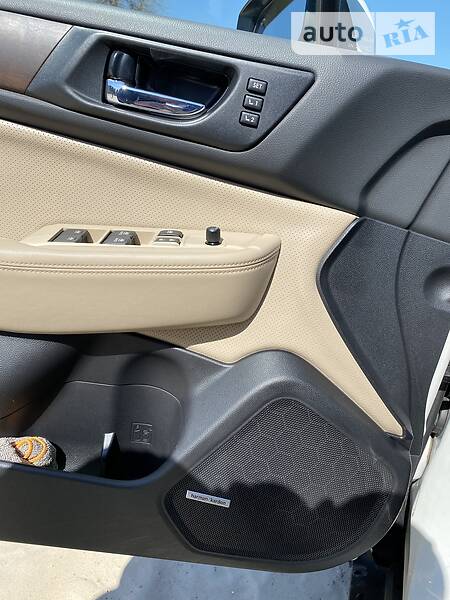 Універсал Subaru Outback 2015 в Черкасах фото 17 Універсал Subaru Outback 2015 в Черкасах