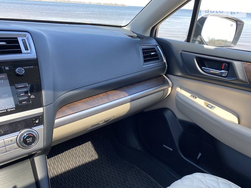 Універсал Subaru Outback 2015 в Черкасах фото 20 Універсал Subaru Outback 2015 в Черкасах