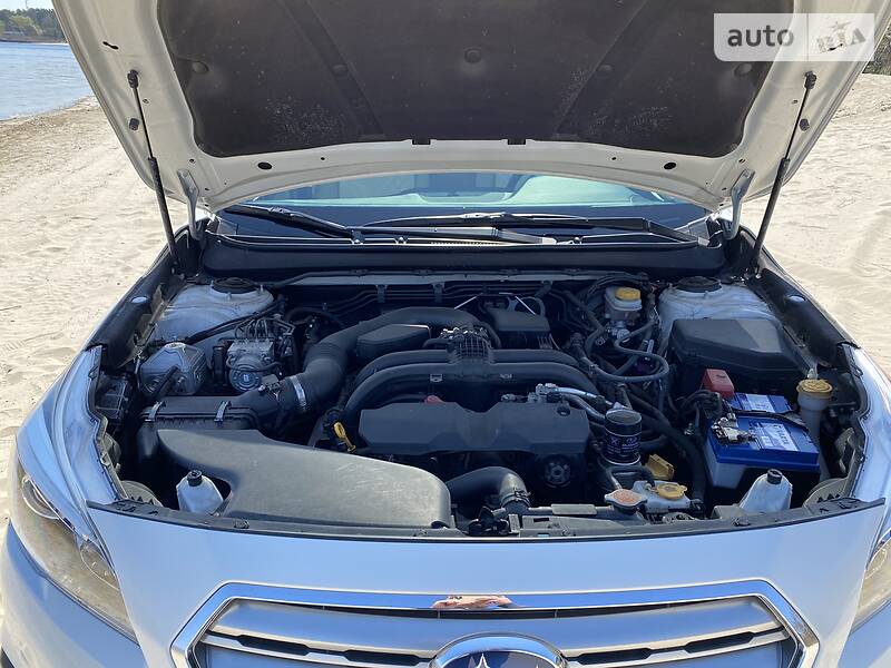 Універсал Subaru Outback 2015 в Черкасах фото 13 Універсал Subaru Outback 2015 в Черкасах