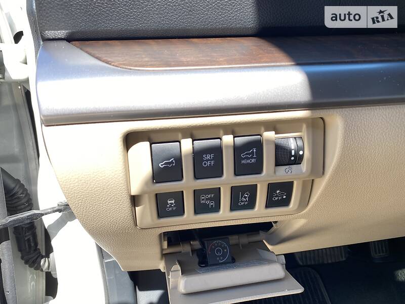 Універсал Subaru Outback 2015 в Черкасах фото 30 Універсал Subaru Outback 2015 в Черкасах