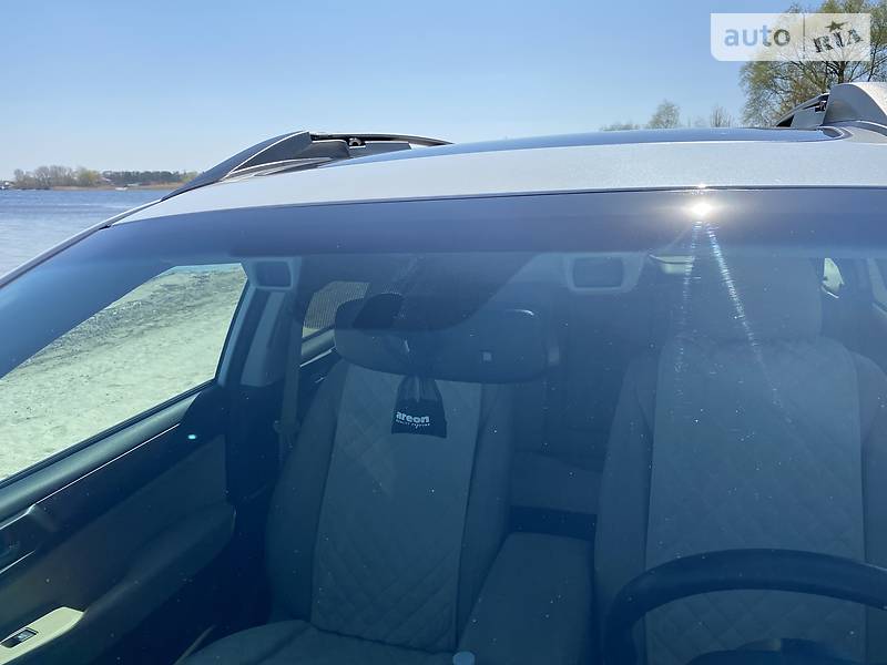 Універсал Subaru Outback 2015 в Черкасах фото 10 Універсал Subaru Outback 2015 в Черкасах