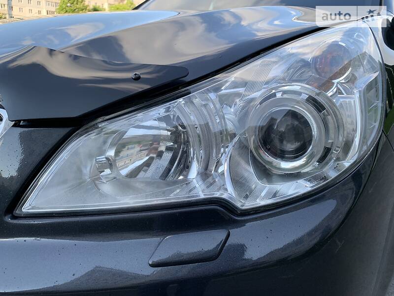 Універсал Subaru Outback 2011 в Хмельницькому фото 22 Універсал Subaru Outback 2011 в Хмельницькому