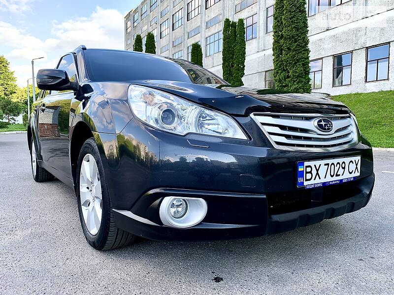 Універсал Subaru Outback 2011 в Хмельницькому фото 25 Універсал Subaru Outback 2011 в Хмельницькому