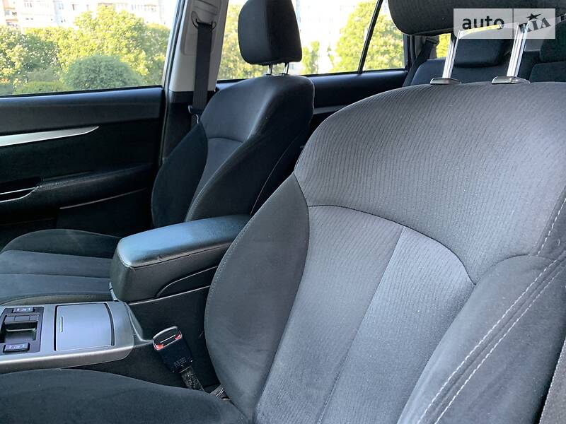 Універсал Subaru Outback 2011 в Хмельницькому фото 42 Універсал Subaru Outback 2011 в Хмельницькому