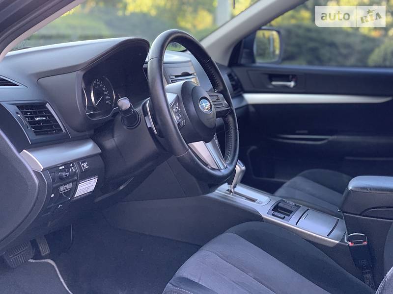 Універсал Subaru Outback 2011 в Хмельницькому фото 43 Універсал Subaru Outback 2011 в Хмельницькому