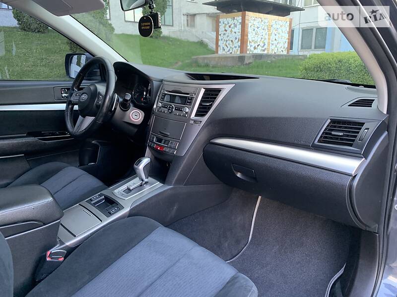 Універсал Subaru Outback 2011 в Хмельницькому фото 63 Універсал Subaru Outback 2011 в Хмельницькому