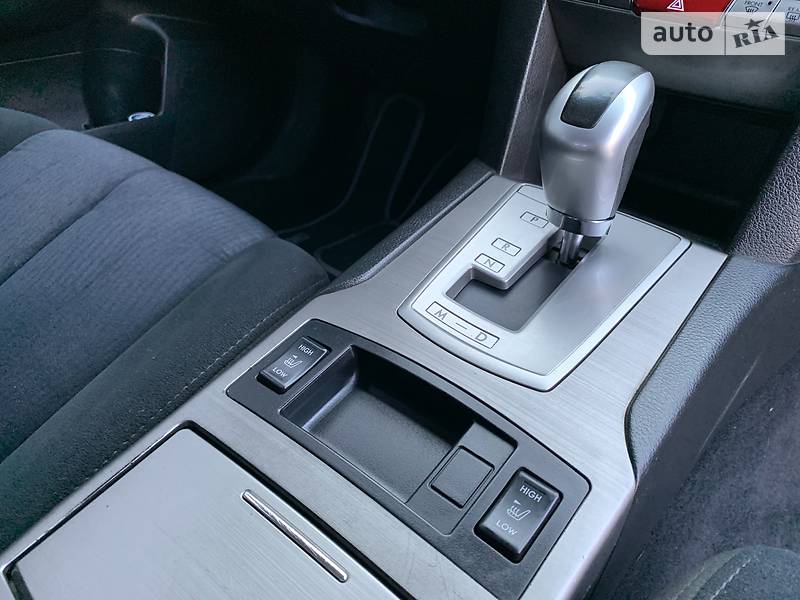 Універсал Subaru Outback 2011 в Хмельницькому фото 65 Універсал Subaru Outback 2011 в Хмельницькому
