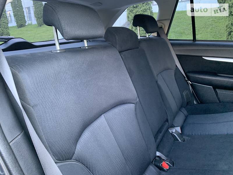 Універсал Subaru Outback 2011 в Хмельницькому фото 71 Універсал Subaru Outback 2011 в Хмельницькому