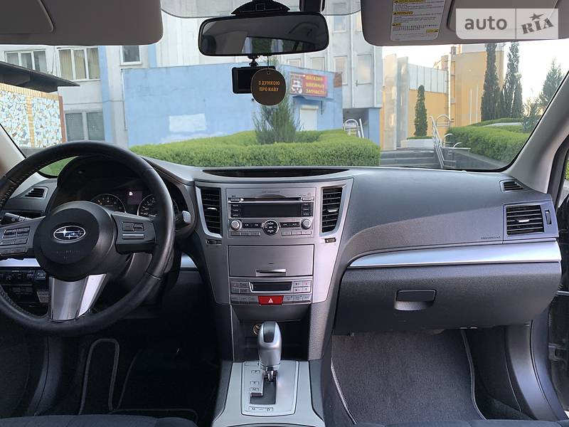 Універсал Subaru Outback 2011 в Хмельницькому фото 73 Універсал Subaru Outback 2011 в Хмельницькому