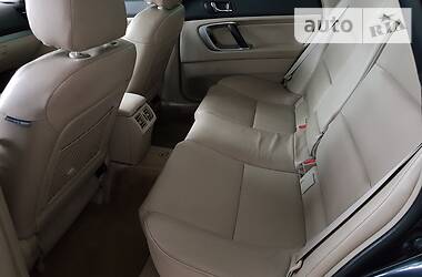 Универсал Subaru Outback 2008 в Запорожье