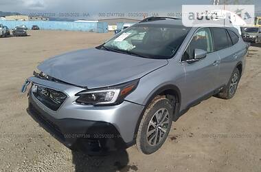 Subaru Outback 2020