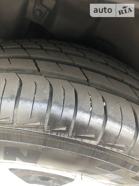 Позашляховик / Кросовер Subaru Outback 2011 в Миколаєві