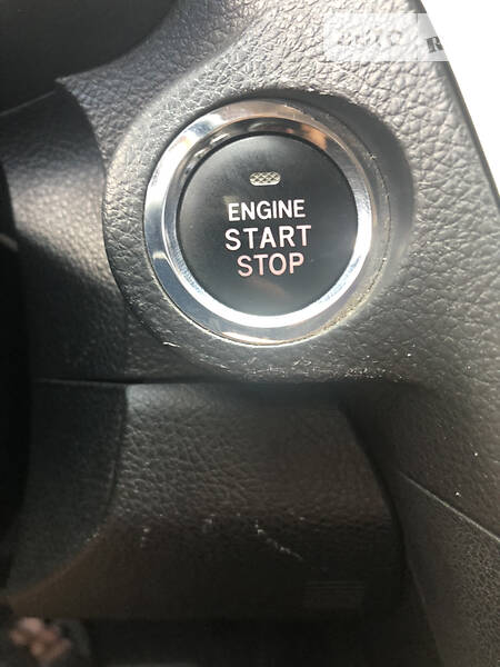 Позашляховик / Кросовер Subaru Outback 2011 в Миколаєві