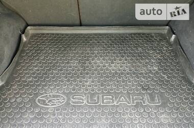 Универсал Subaru Outback 2011 в Ровно