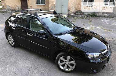 Хетчбек Subaru Outback 2010 в Дніпрі