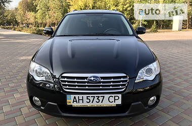 Універсал Subaru Outback 2006 в Харкові