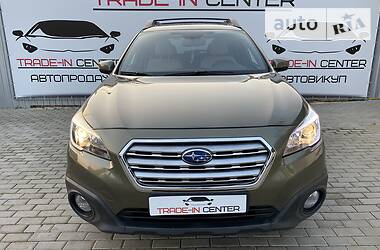 Універсал Subaru Outback 2014 в Вінниці