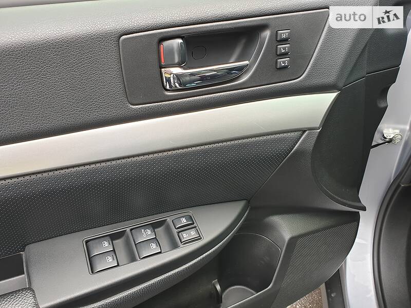 Универсал Subaru Outback 2012 в Кропивницком фото 49 Универсал Subaru Outback 2012 в Кропивницком