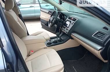 Универсал Subaru Outback 2014 в Обухове