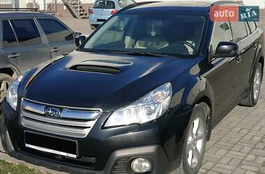 Універсал Subaru Outback 2013 в Львові