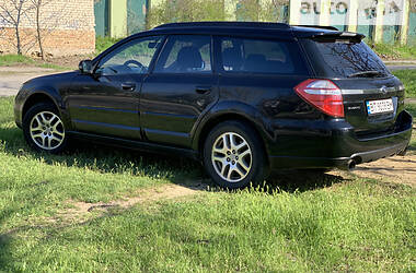 Универсал Subaru Outback 2008 в Херсоне