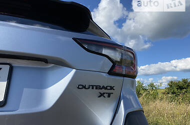 Универсал Subaru Outback 2019 в Хмельницком