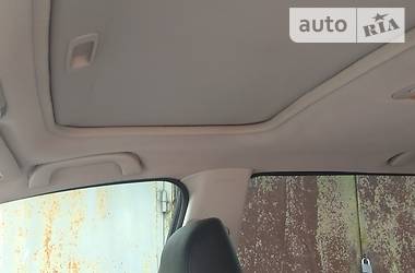 Subaru Outback 2011 Subaru Outback 2011