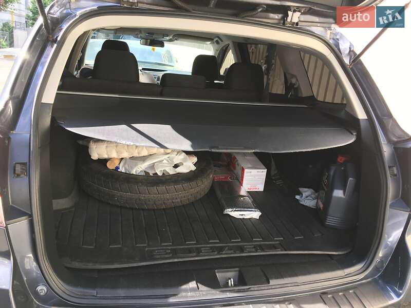 Универсал Subaru Outback 2013 в Киеве