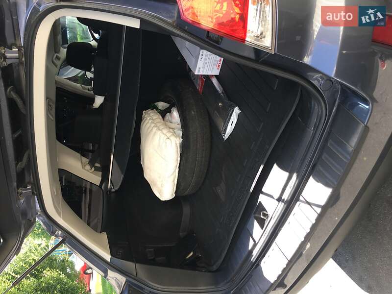 Универсал Subaru Outback 2013 в Киеве