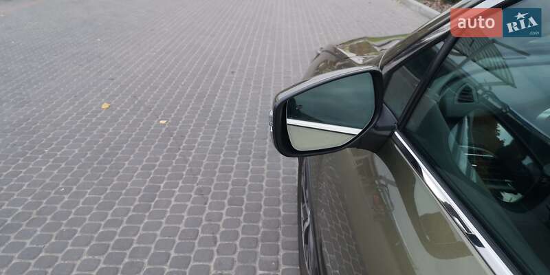 Универсал Subaru Outback 2019 в Днепре фото 7 Универсал Subaru Outback 2019 в Днепре