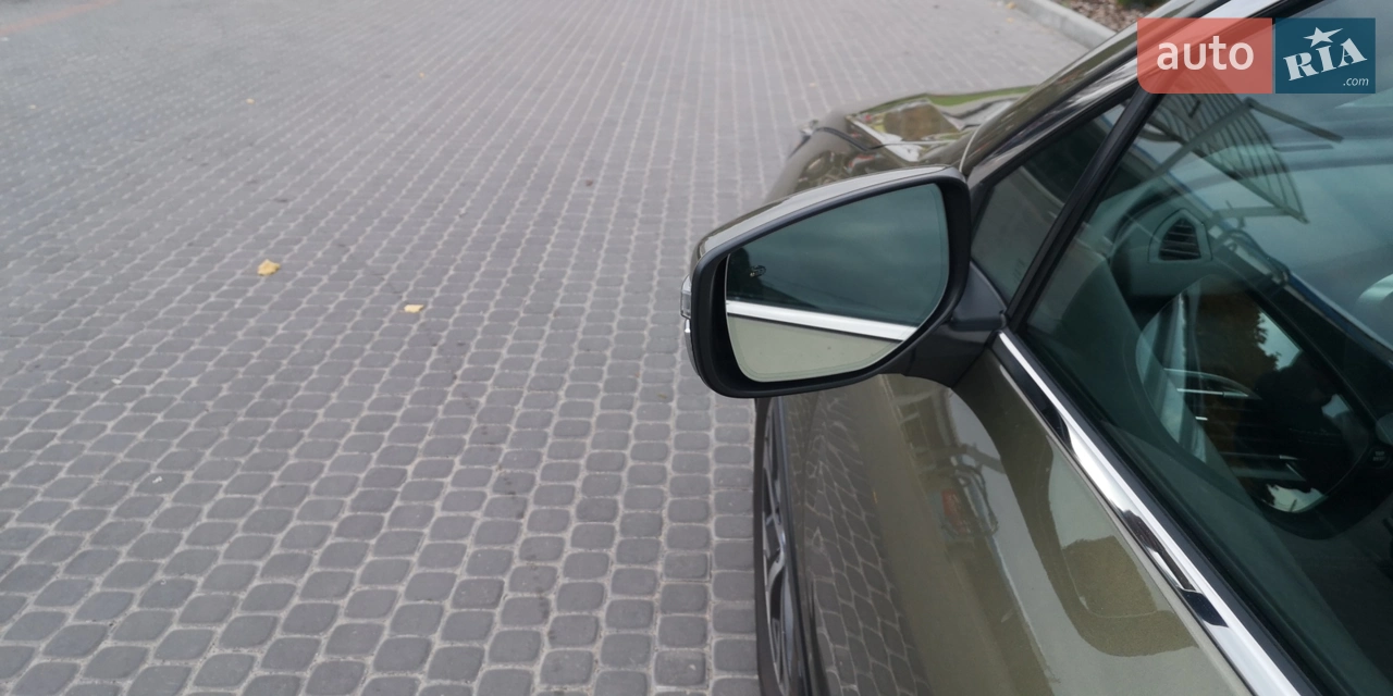 2019 Subaru Outback - мініатюра 7