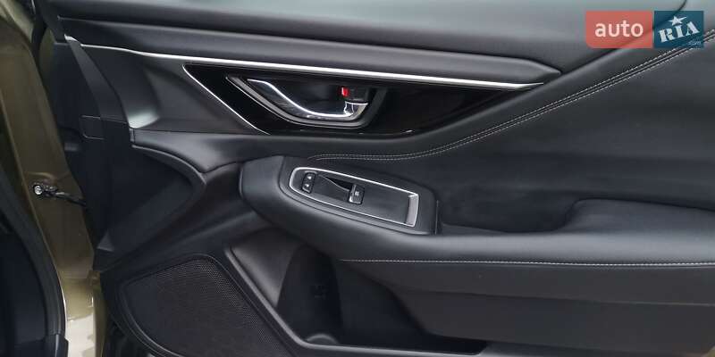 Универсал Subaru Outback 2019 в Днепре фото 24 Универсал Subaru Outback 2019 в Днепре