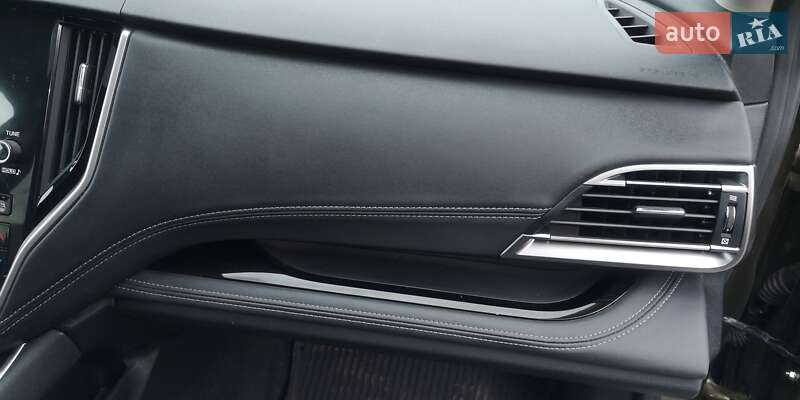Универсал Subaru Outback 2019 в Днепре фото 26 Универсал Subaru Outback 2019 в Днепре
