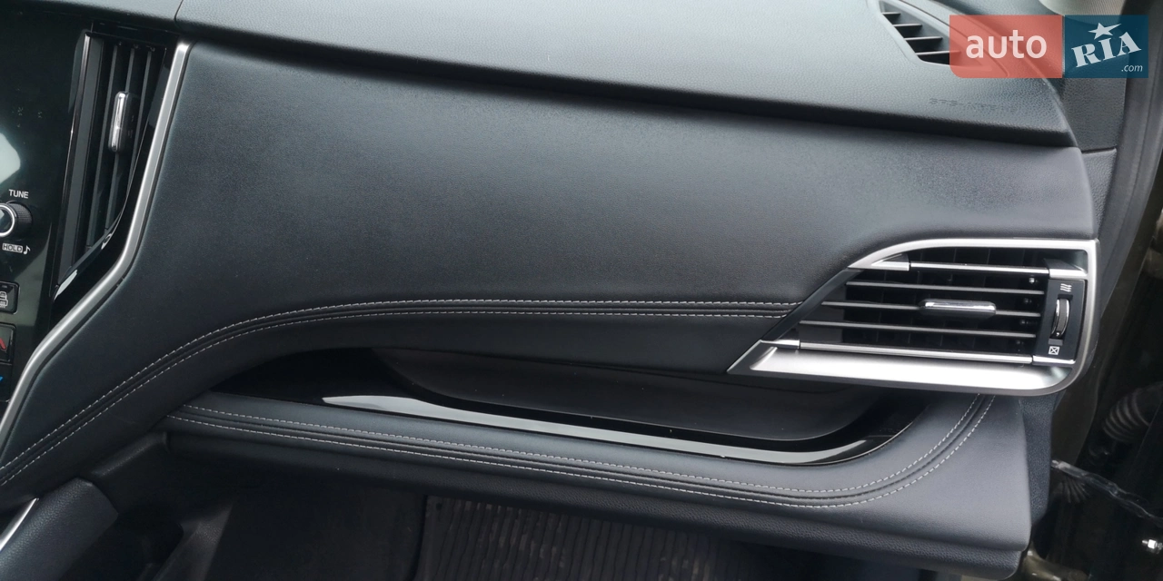 2019 Subaru Outback - мініатюра 26