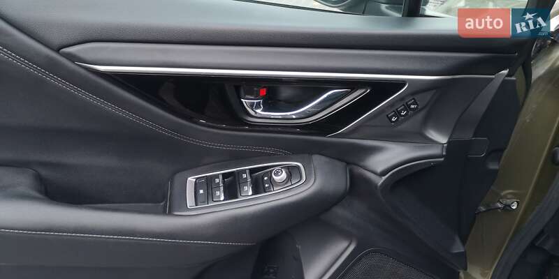 Универсал Subaru Outback 2019 в Днепре фото 32 Универсал Subaru Outback 2019 в Днепре