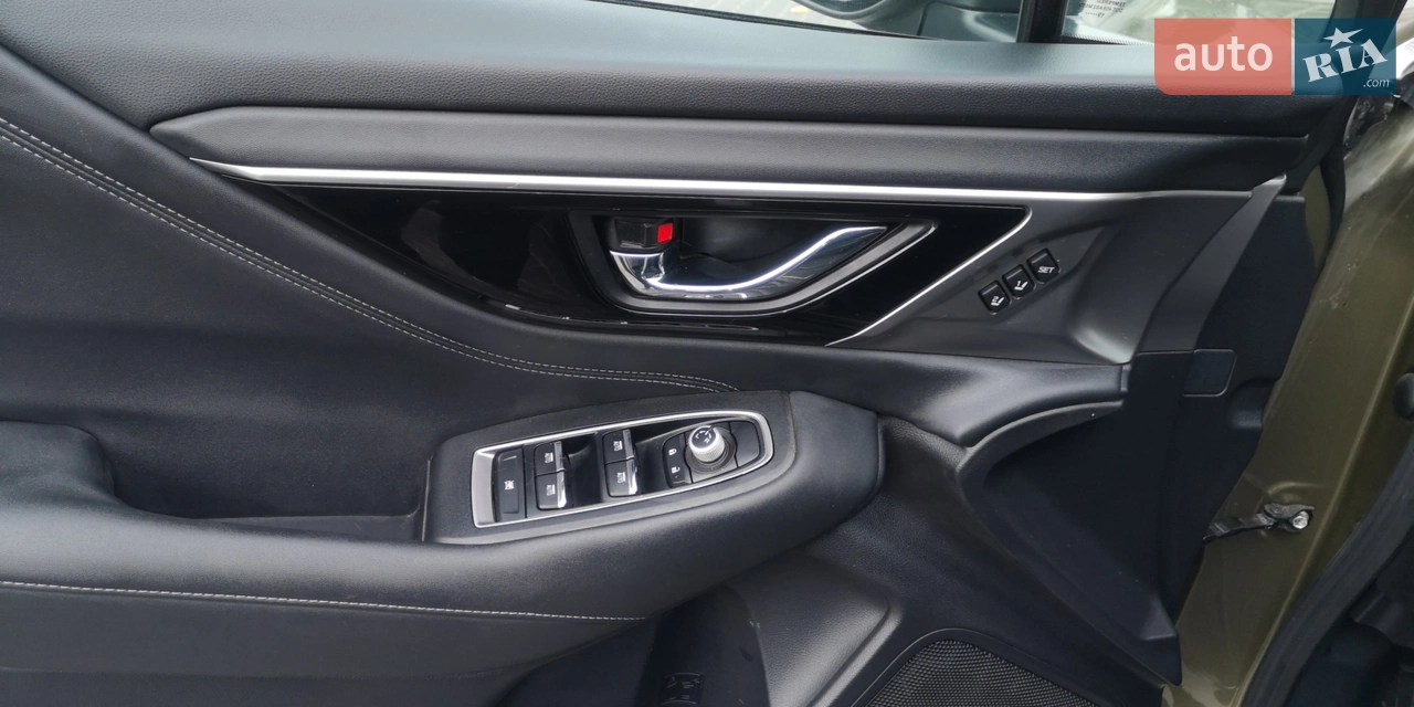 2019 Subaru Outback - мініатюра 32