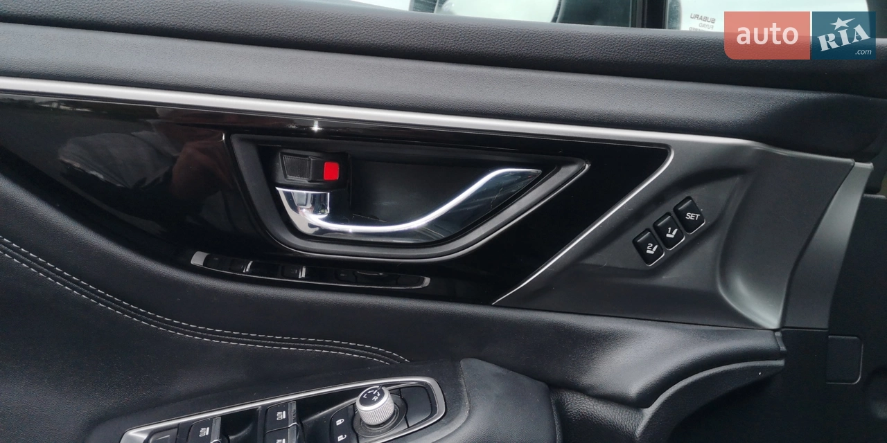 2019 Subaru Outback - мініатюра 33
