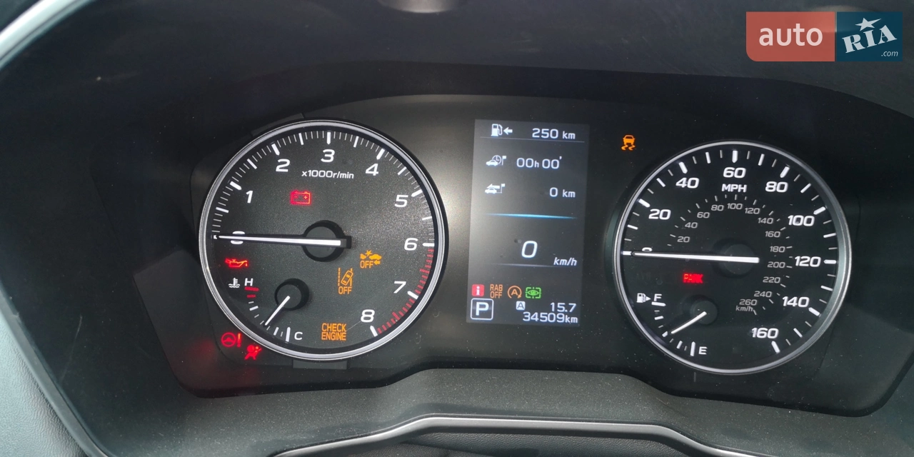 2019 Subaru Outback - мініатюра 40