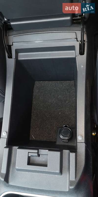 Универсал Subaru Outback 2019 в Днепре фото 48 Универсал Subaru Outback 2019 в Днепре