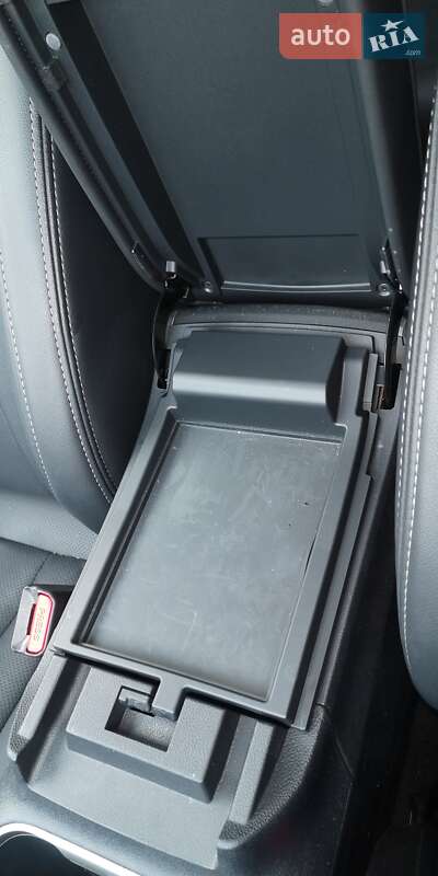 Универсал Subaru Outback 2019 в Днепре фото 47 Универсал Subaru Outback 2019 в Днепре