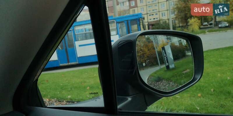 Универсал Subaru Outback 2019 в Днепре фото 51 Универсал Subaru Outback 2019 в Днепре