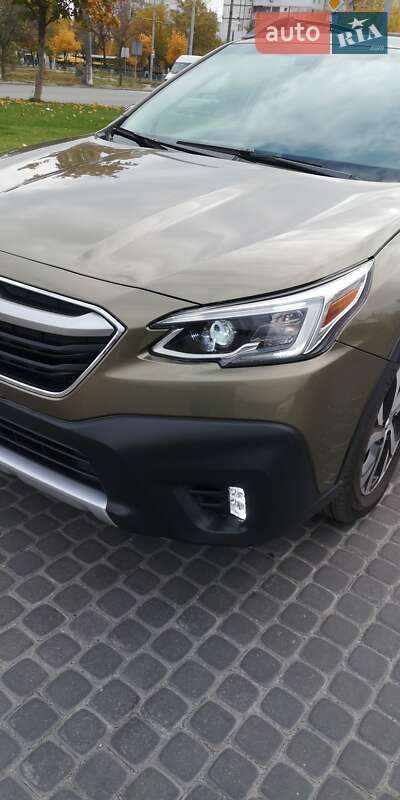 Универсал Subaru Outback 2019 в Днепре фото 54 Универсал Subaru Outback 2019 в Днепре