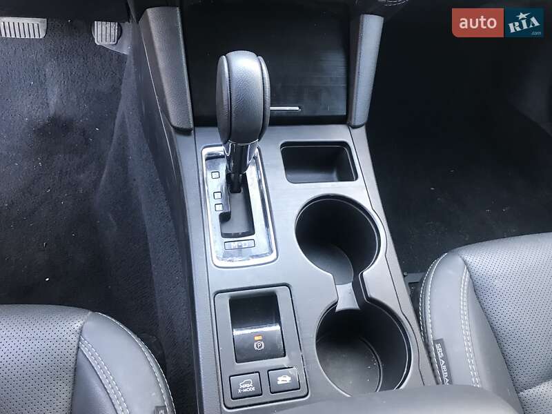 Універсал Subaru Outback 2018 в Дніпрі