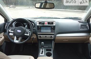 Универсал Subaru Outback 2014 в Обухове
