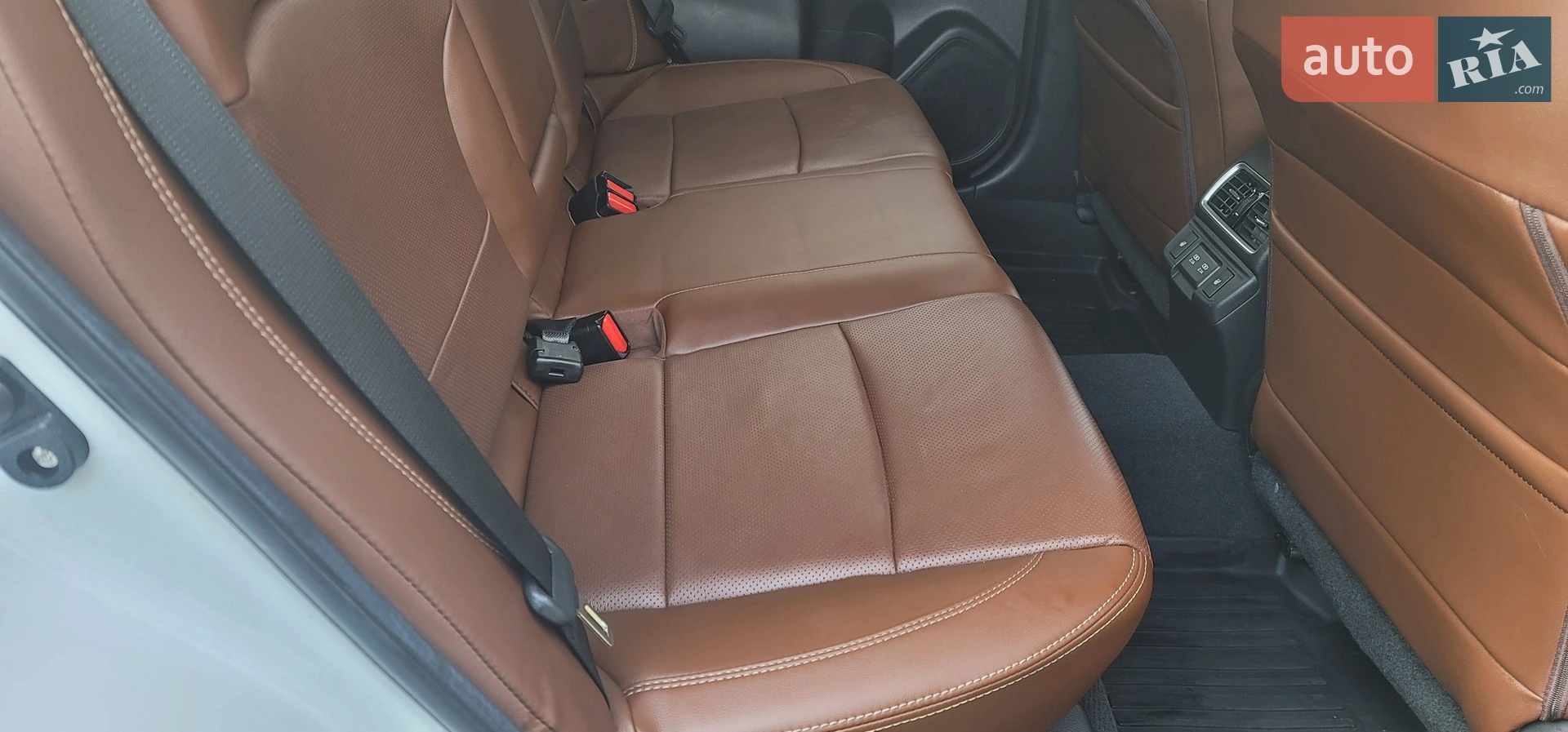 2019 Subaru Outback - мініатюра 6