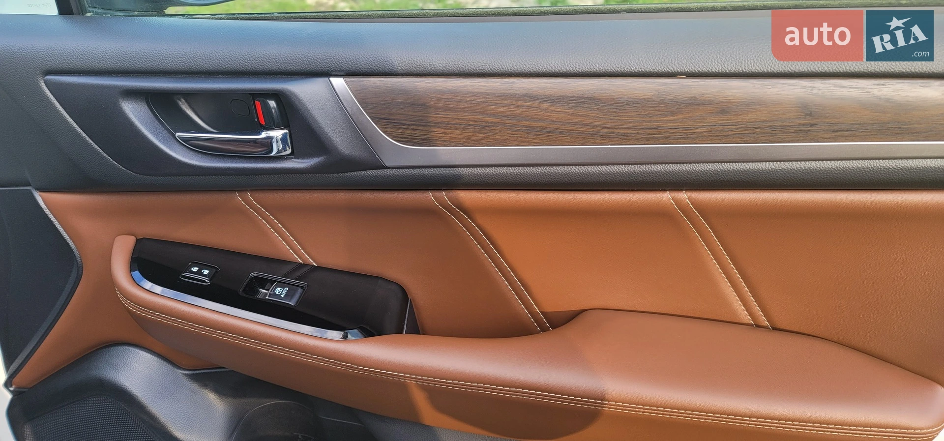2019 Subaru Outback - мініатюра 7