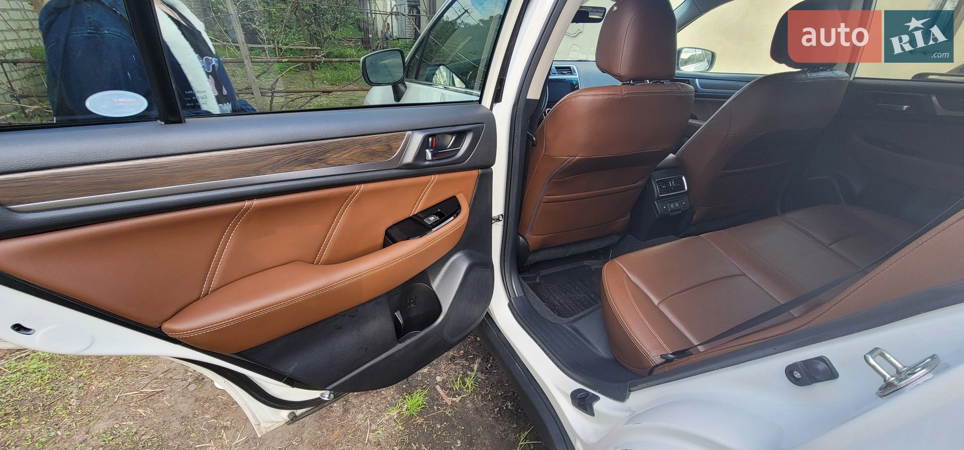 2019 Subaru Outback - мініатюра 11